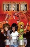 Tiger Girl Run (GoSH3)