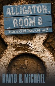 Alligator, Room 8