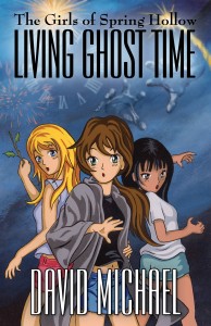 Living Ghost Time