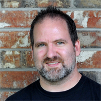 About – David R. Michael